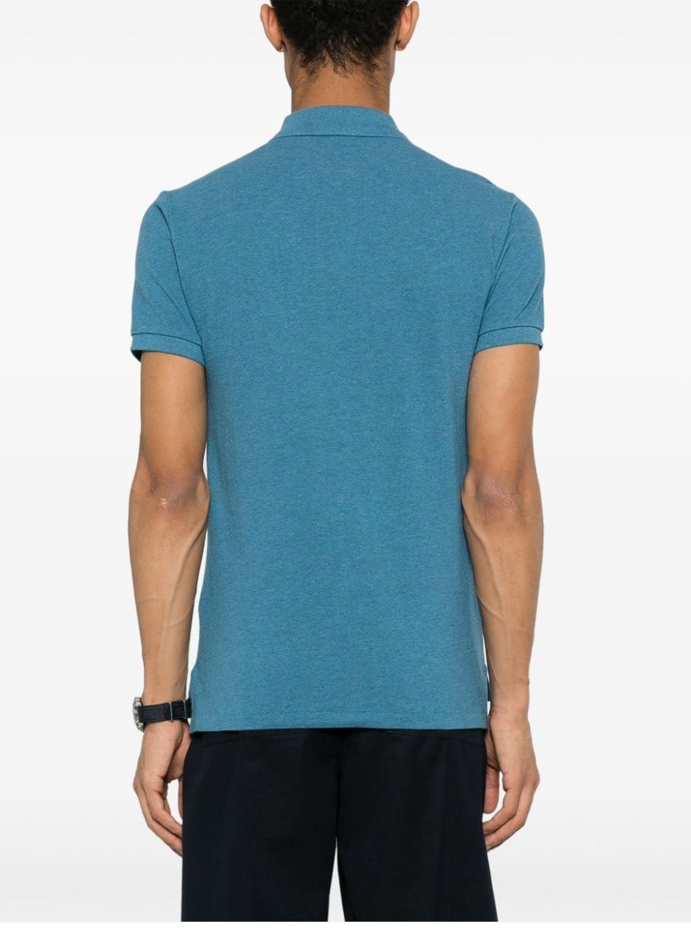 SHORT SLEEVE KNIT SHORT SLEEVE KNIT