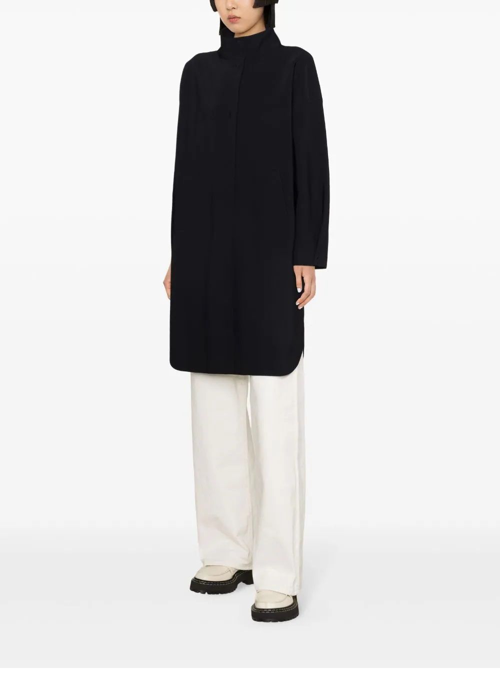 HERNO Giacche da donne Eleganti Giacche da Donna di Herno - Eleva il Tuo Guardaroba!