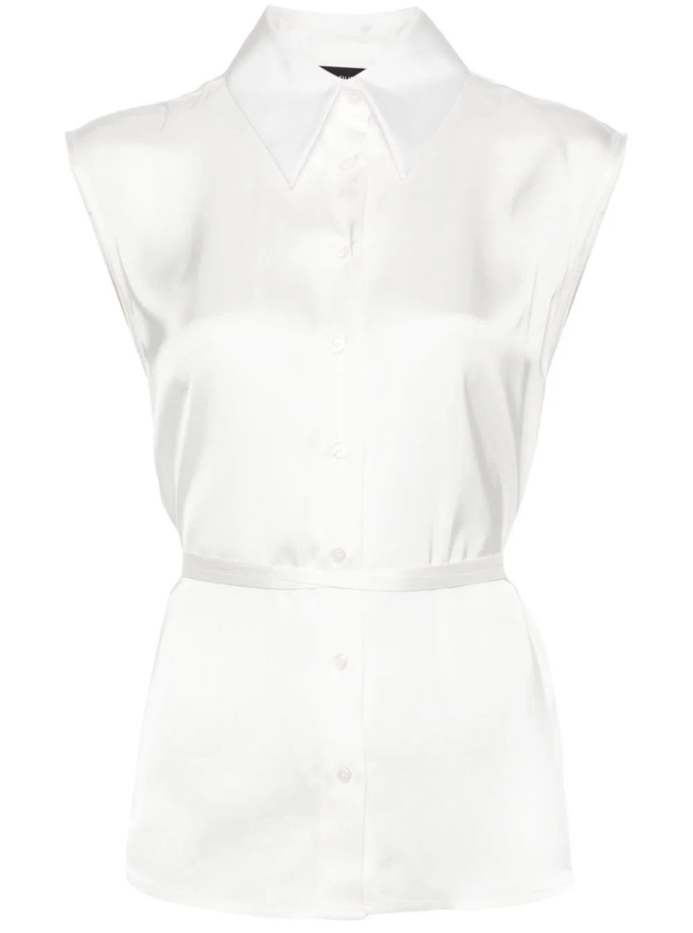 Fabiana Filippi Shirts for Women Effortlessly chic shirts for women by Fabiana Filippi.