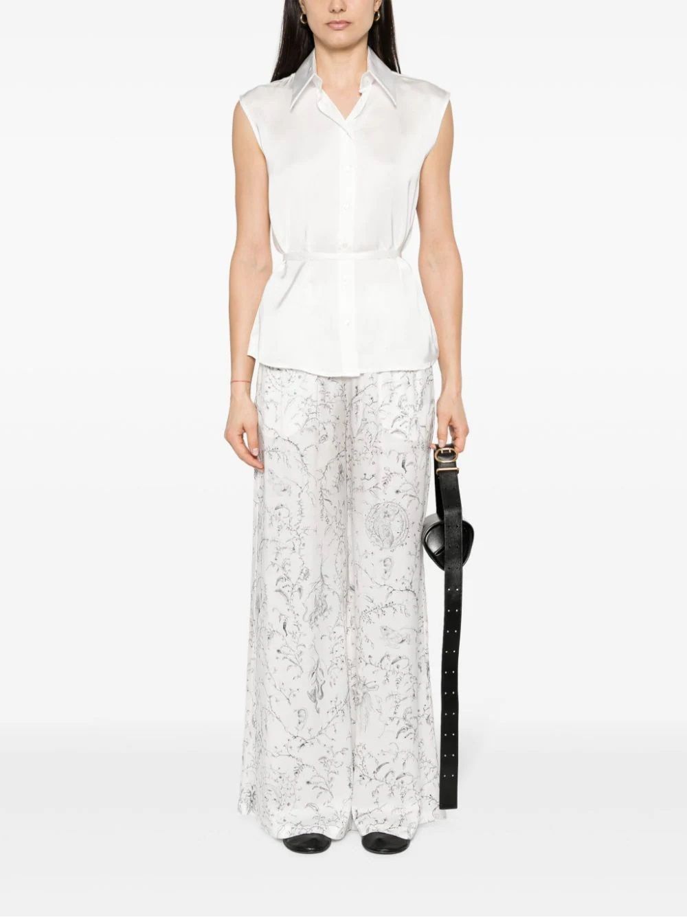 Fabiana Filippi Shirts for Women Effortlessly chic shirts for women by Fabiana Filippi.