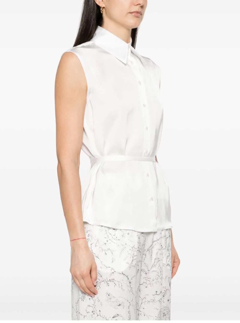 Fabiana Filippi Shirts for Women Effortlessly chic shirts for women by Fabiana Filippi.