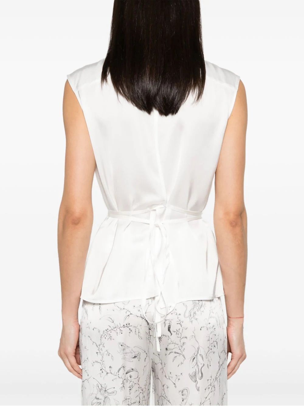 Fabiana Filippi Shirts for Women Effortlessly chic shirts for women by Fabiana Filippi.