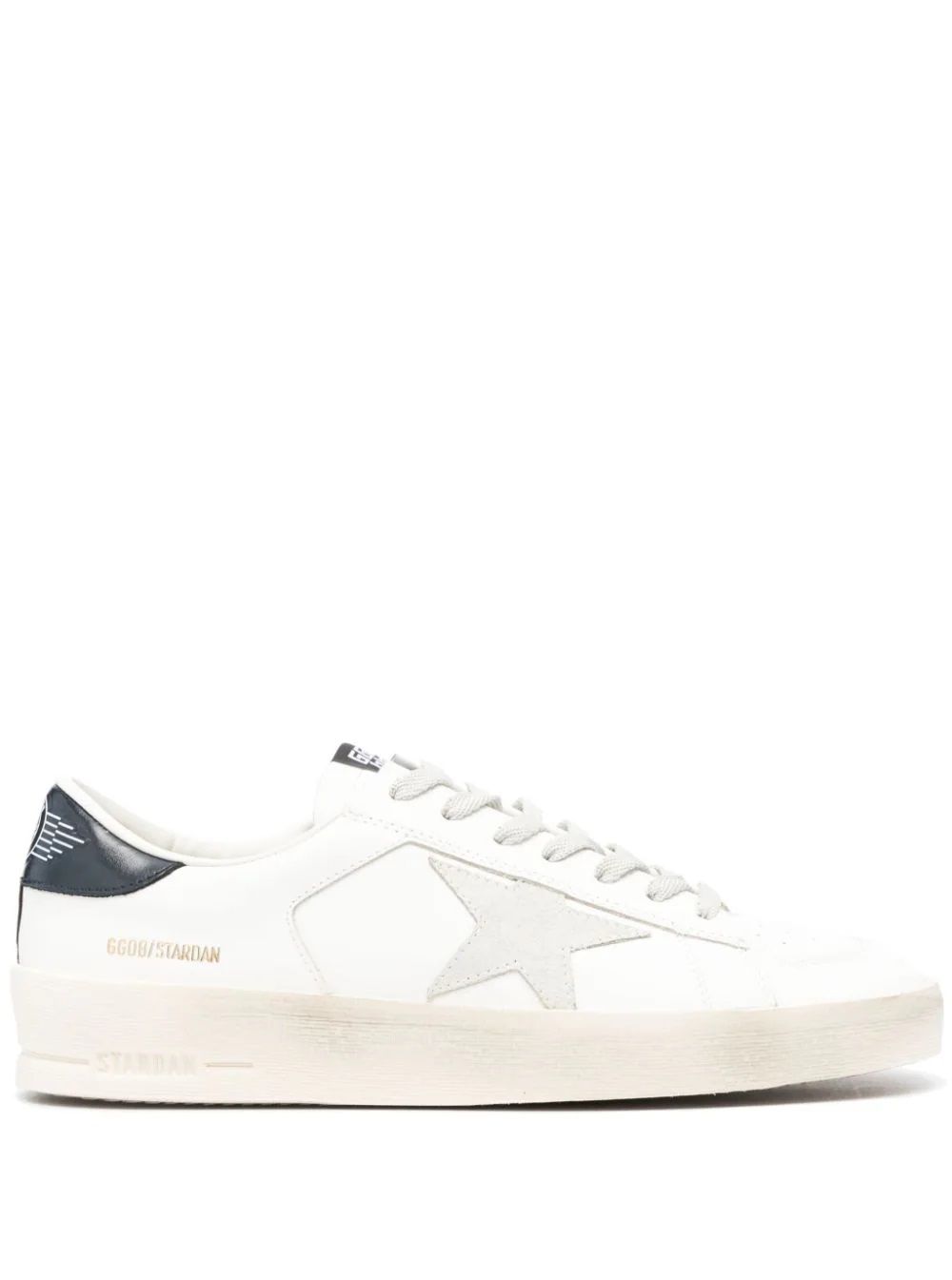 Golden Goose DB STARDAN Sneakers Aggiorna il tuo gioco di scarpe con le sneakers Golden Goose DB!