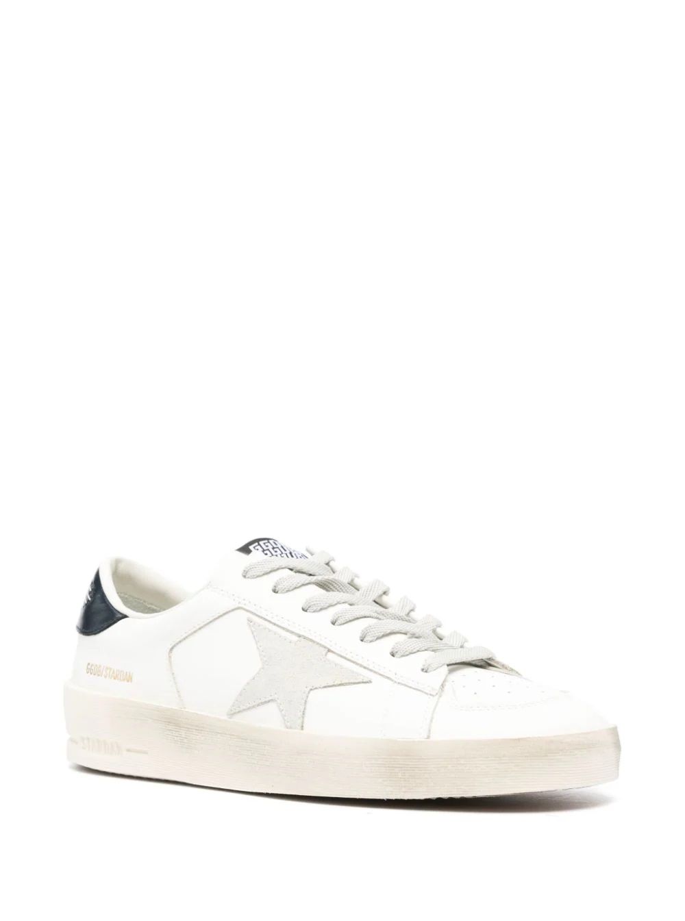 Golden Goose DB STARDAN Sneakers  Upgrade Your Shoe Game with Golden Goose DB Sneakers!