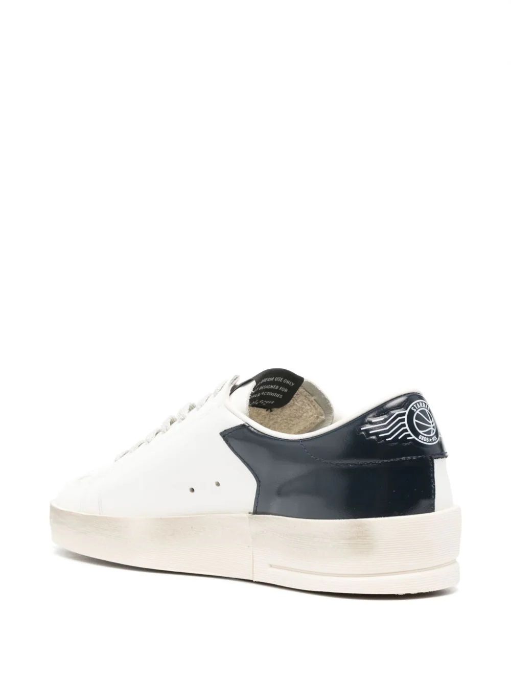 Golden Goose DB STARDAN Sneakers  Upgrade Your Shoe Game with Golden Goose DB Sneakers!
