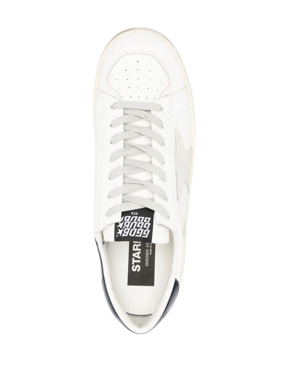 Golden Goose DB STARDAN Sneakers  Upgrade Your Shoe Game with Golden Goose DB Sneakers!