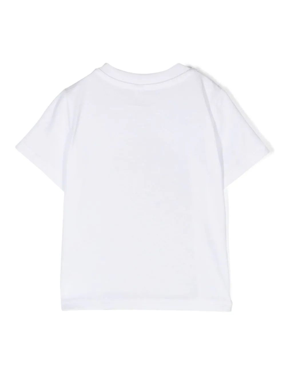 STELLA McCARTNEY KIDS Maglietta per Ragazze Stylish T-Shirt per ragazze di Top Brand