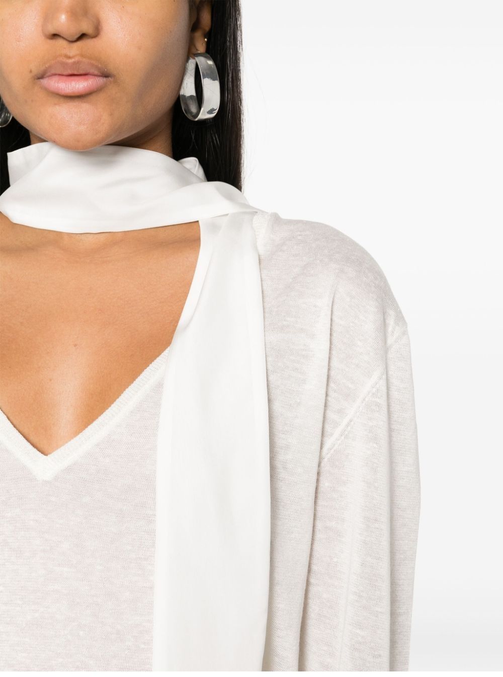 Fabiana Filippi maglieria da donna Moda di Maglieria Elegante per Donne di FABIANA FILIPPI