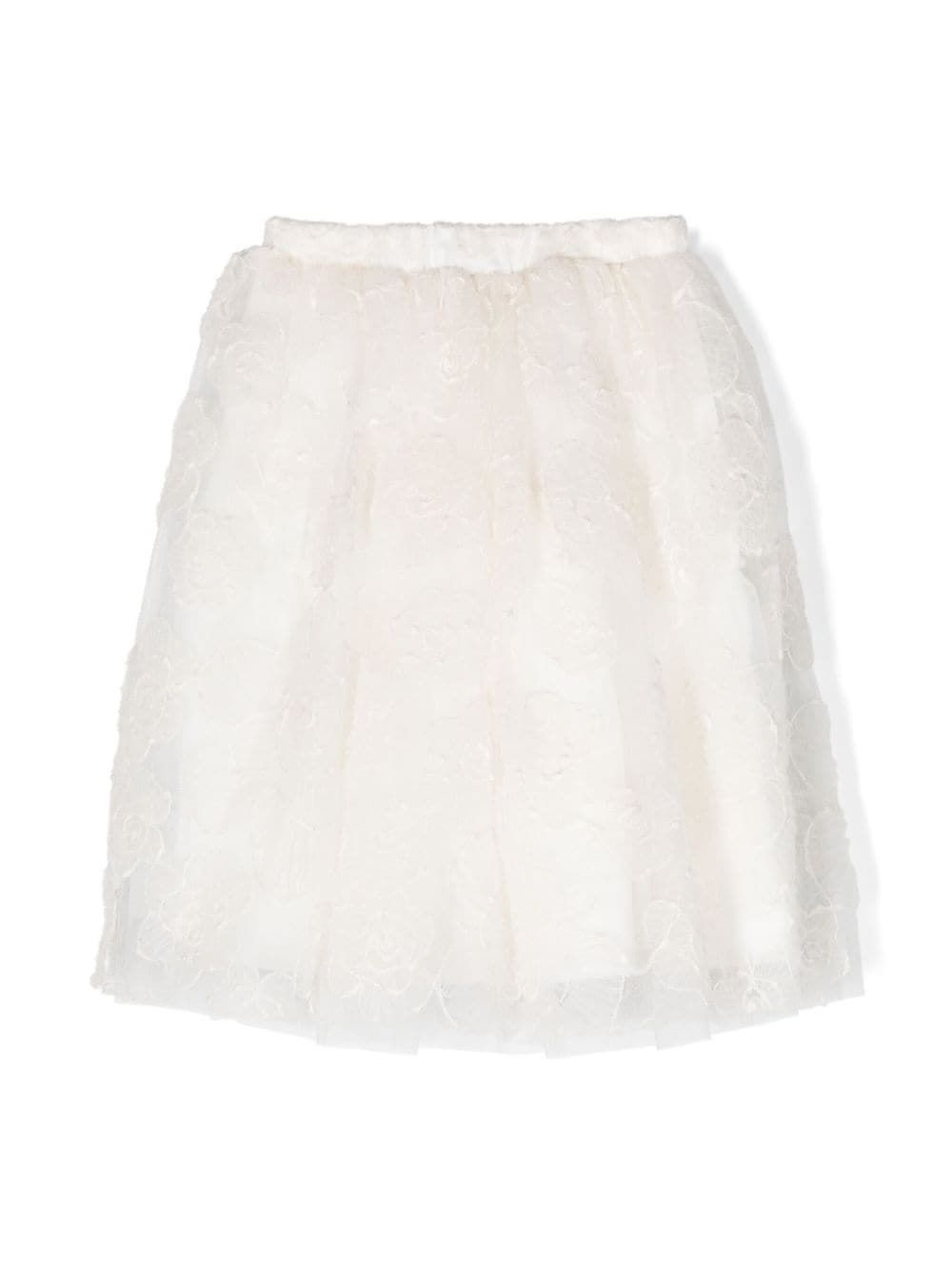 SIMONETTA Gonna per bambini   Gonne eleganti per ragazze alla moda - marca SIMONETTA KIDS