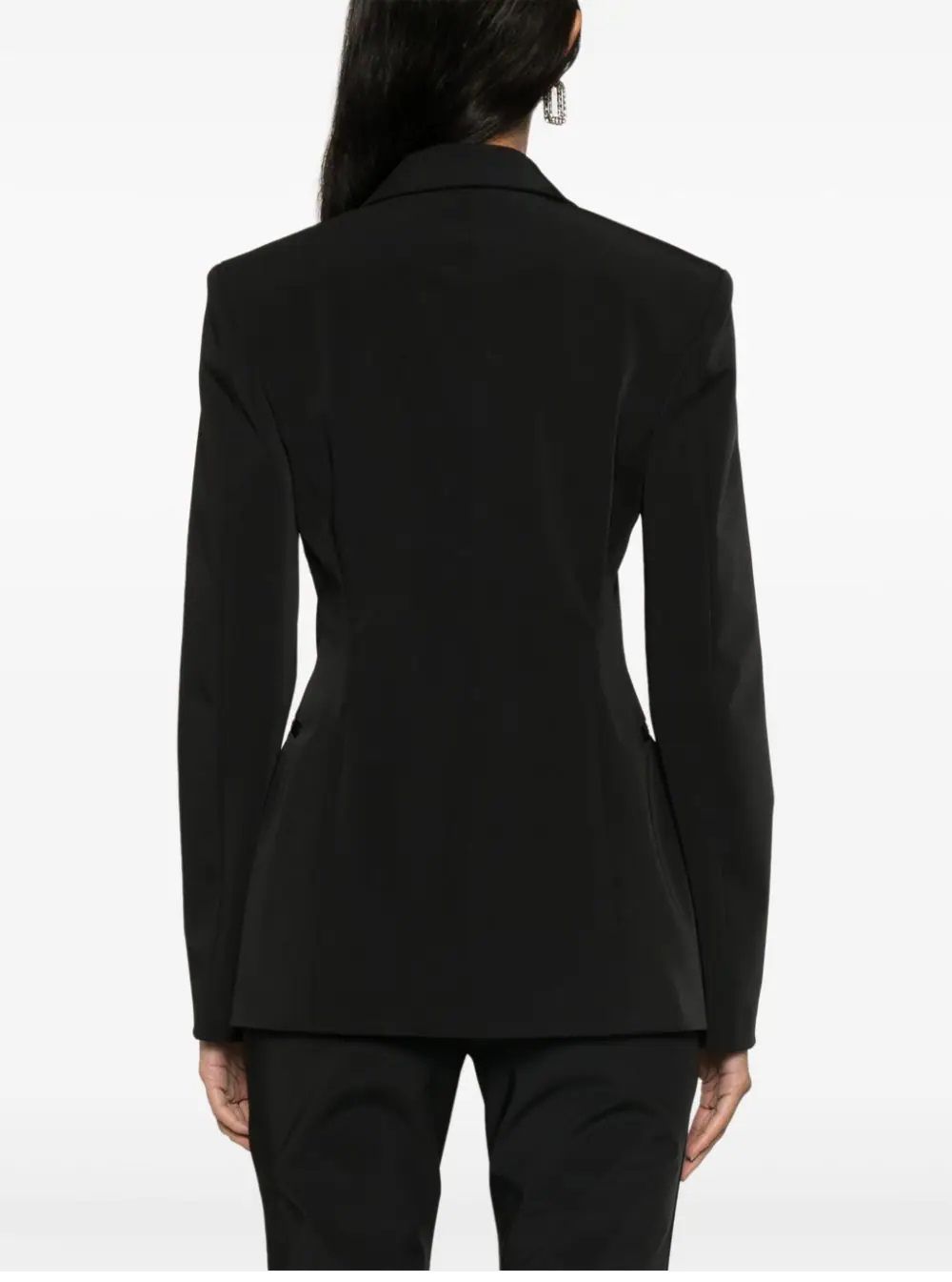 BLUMARINE Women's Jacket Elevate your style with BLUMARINE's Monopetto Jacket - perfect for any occasion. Shop now!