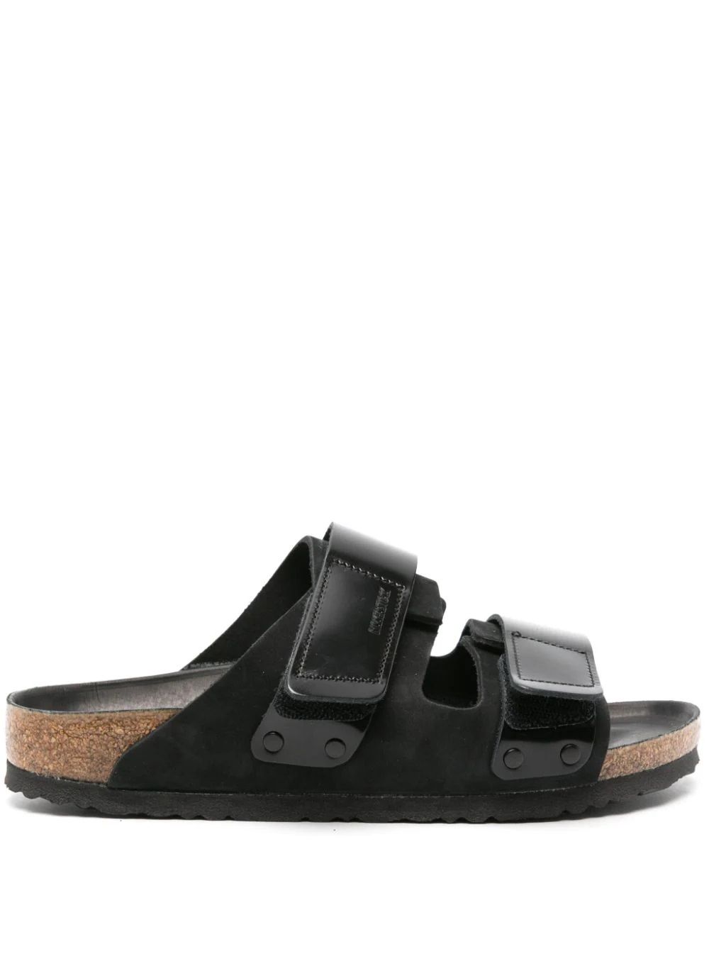 BIRKENSTOCK UJI for Women Comfort meets style with our women's slides and thongs from BIRKENSTOCK. Perfect for any occasion.