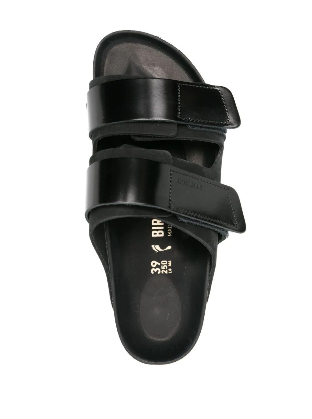 BIRKENSTOCK UJI for Women Comfort meets style with our women's slides and thongs from BIRKENSTOCK. Perfect for any occasion.