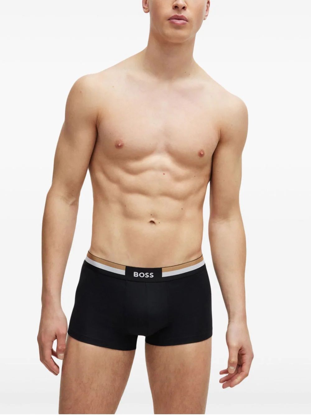 TRUNK 3P MOTION TRUNK 3P MOTION