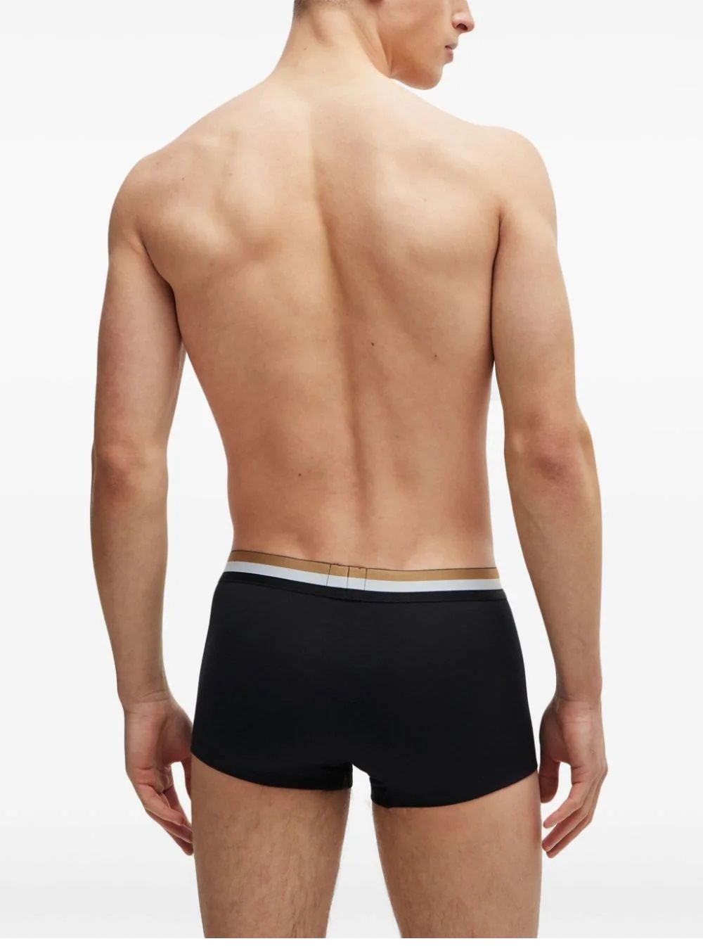 TRUNK 3P MOTION TRUNK 3P MOTION