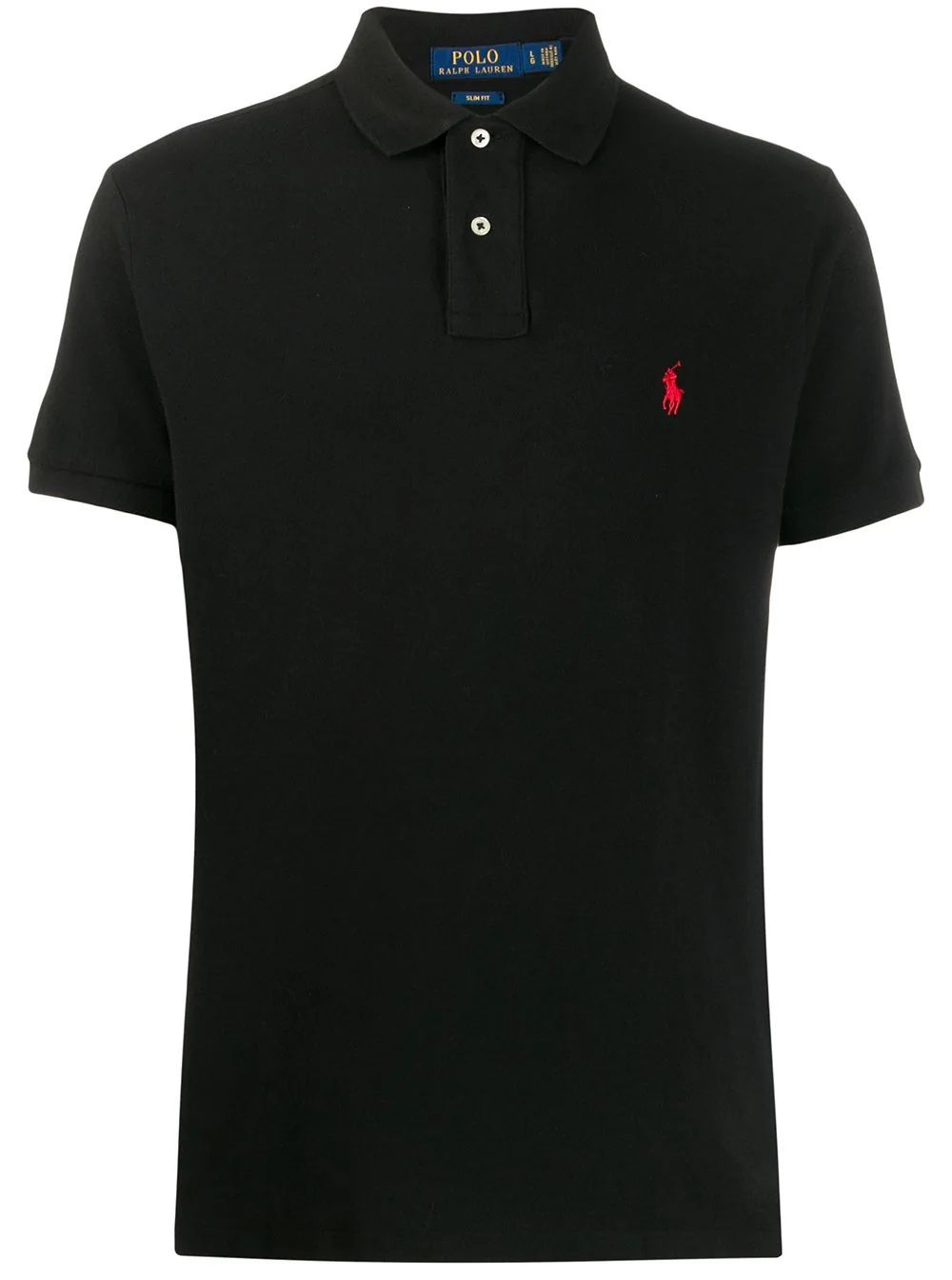 Ralph Lauren Men's Polo Shirt Classic Cotton Polo Shirt for Men by Ralph Lauren