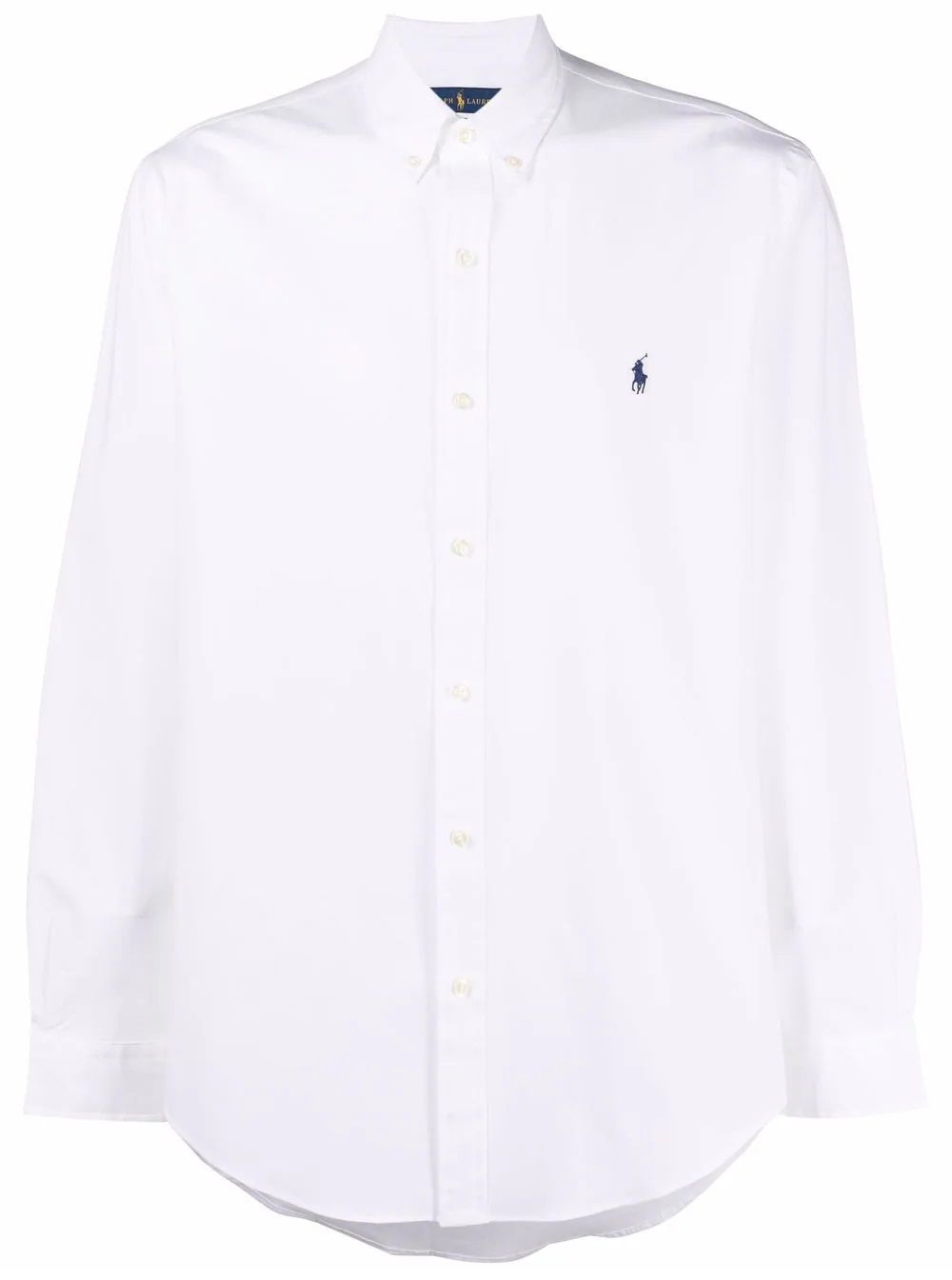 Ralph Lauren Men's Shirt  Stylish and comfortable men's sport shirt from a top brand, perfect for any season. Made with 91% cotton and 9% elastane for a great fit. Shop now!