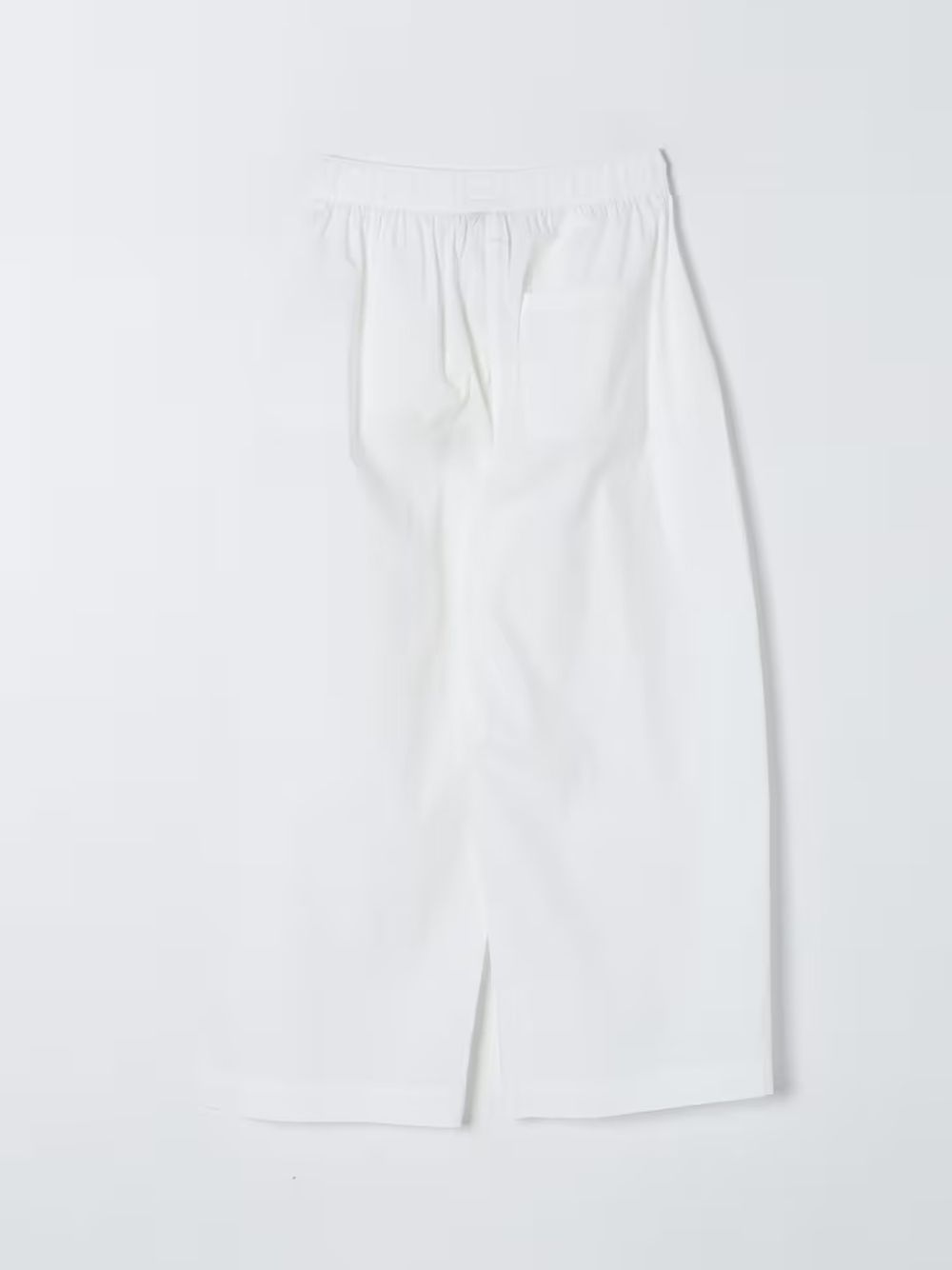 FENDI KIDS NYLON PANTS Stylish and durable pants from FENDI KIDS SS24 collection. Made with 79% cotton, 16% nylon, and 5% elastane for a comfortable fit. Perfect for any occasion. Shop now!