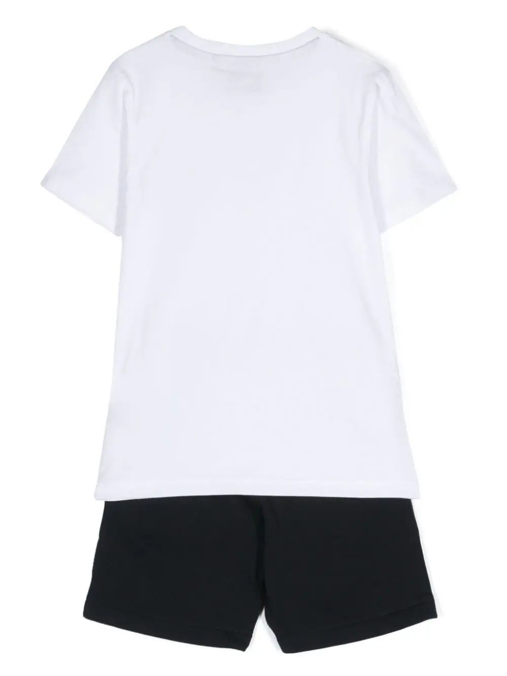 BOYS ESSENTIAL TEE E SHORT BOYS ESSENTIAL TEE E SHORT