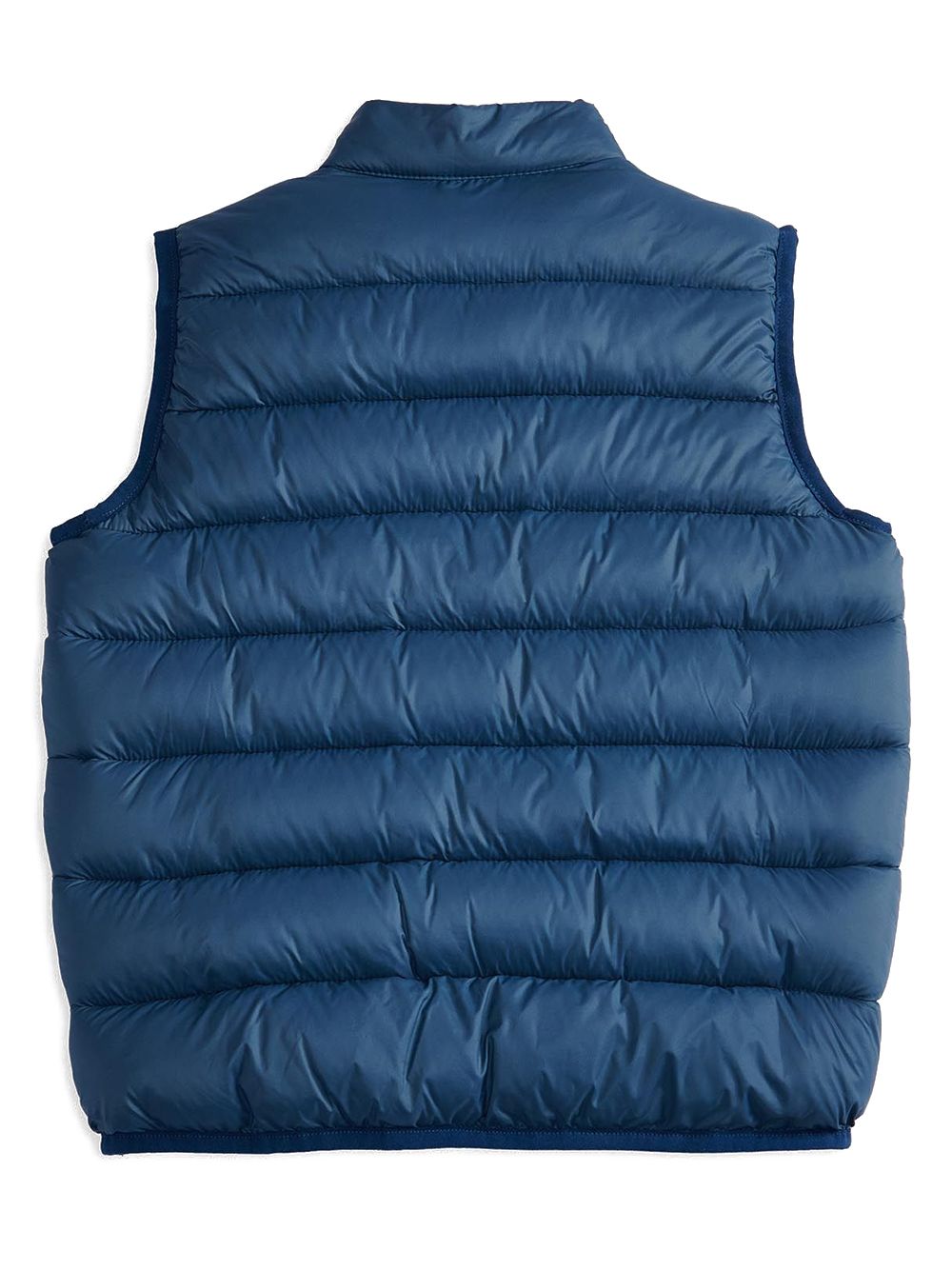 BARBOUR KIDS GILET DA BAMBINO  Elegante Gilet per Ragazzi per la Stagione SS24 - Da Barbour Kids
