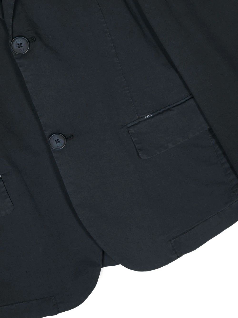 FAY KIDS Jacket for Boys GIACCA TESSUTO