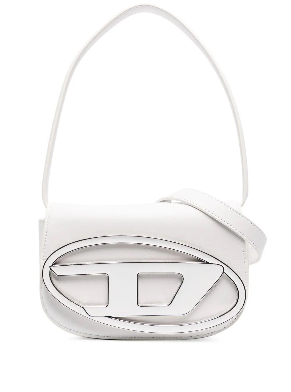 DIESEL Bag for Women Stylish DIESEL Shoulder Bag - FW24 Collection - 100% PMU for Women