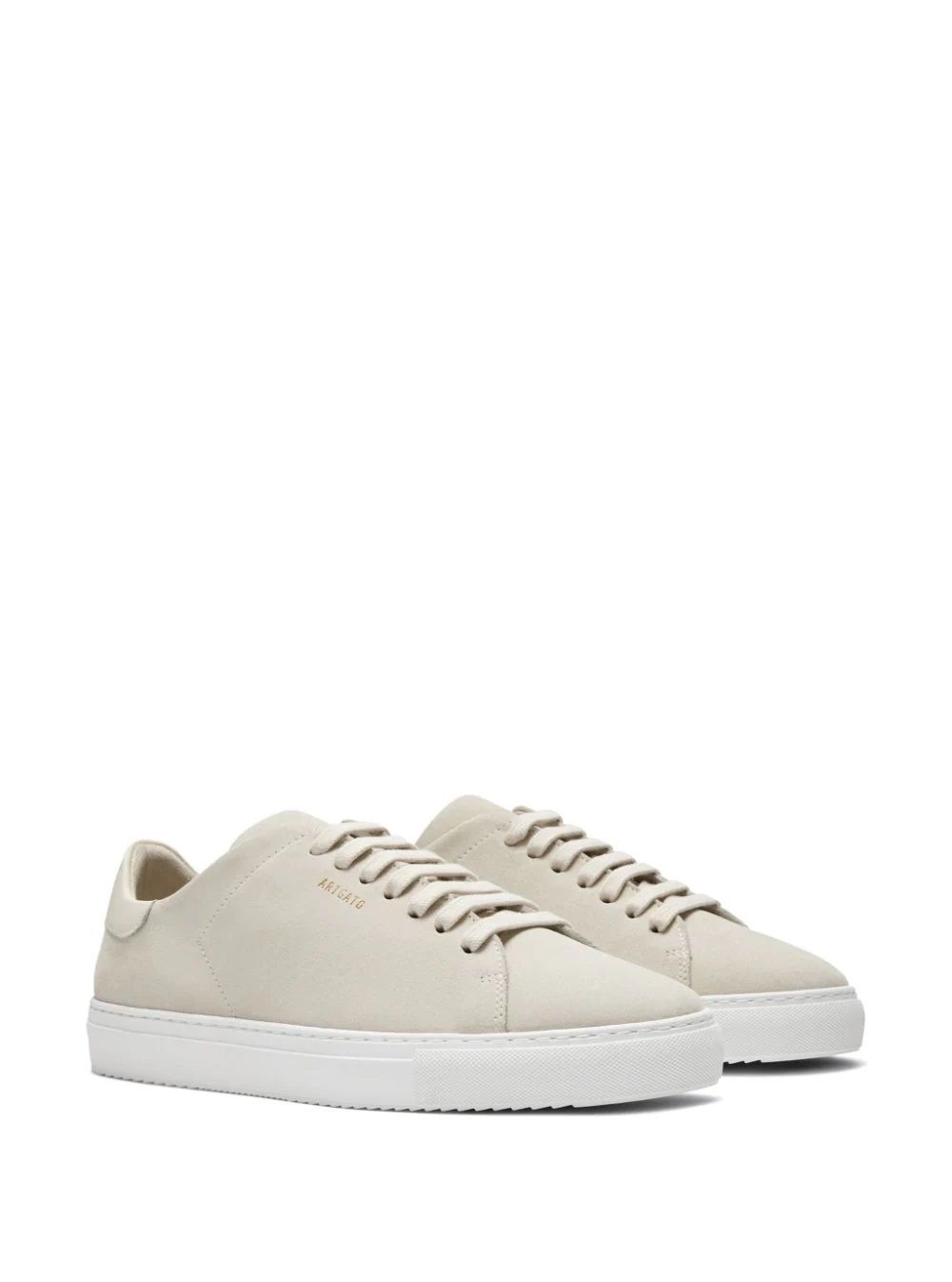 Axel Arigato Clean 90 Sneakers Man CLEAN 90 SUEDE SNEAKERS