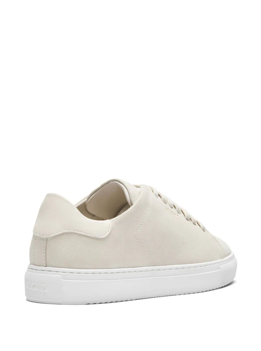 Axel Arigato Clean 90 Sneakers Man CLEAN 90 SUEDE SNEAKERS
