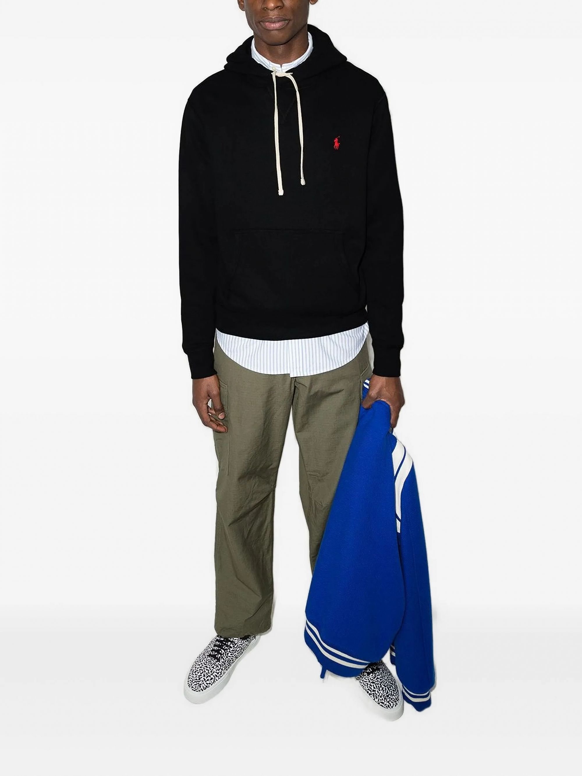 LONG SLEEVE KNIT LONG SLEEVE KNIT