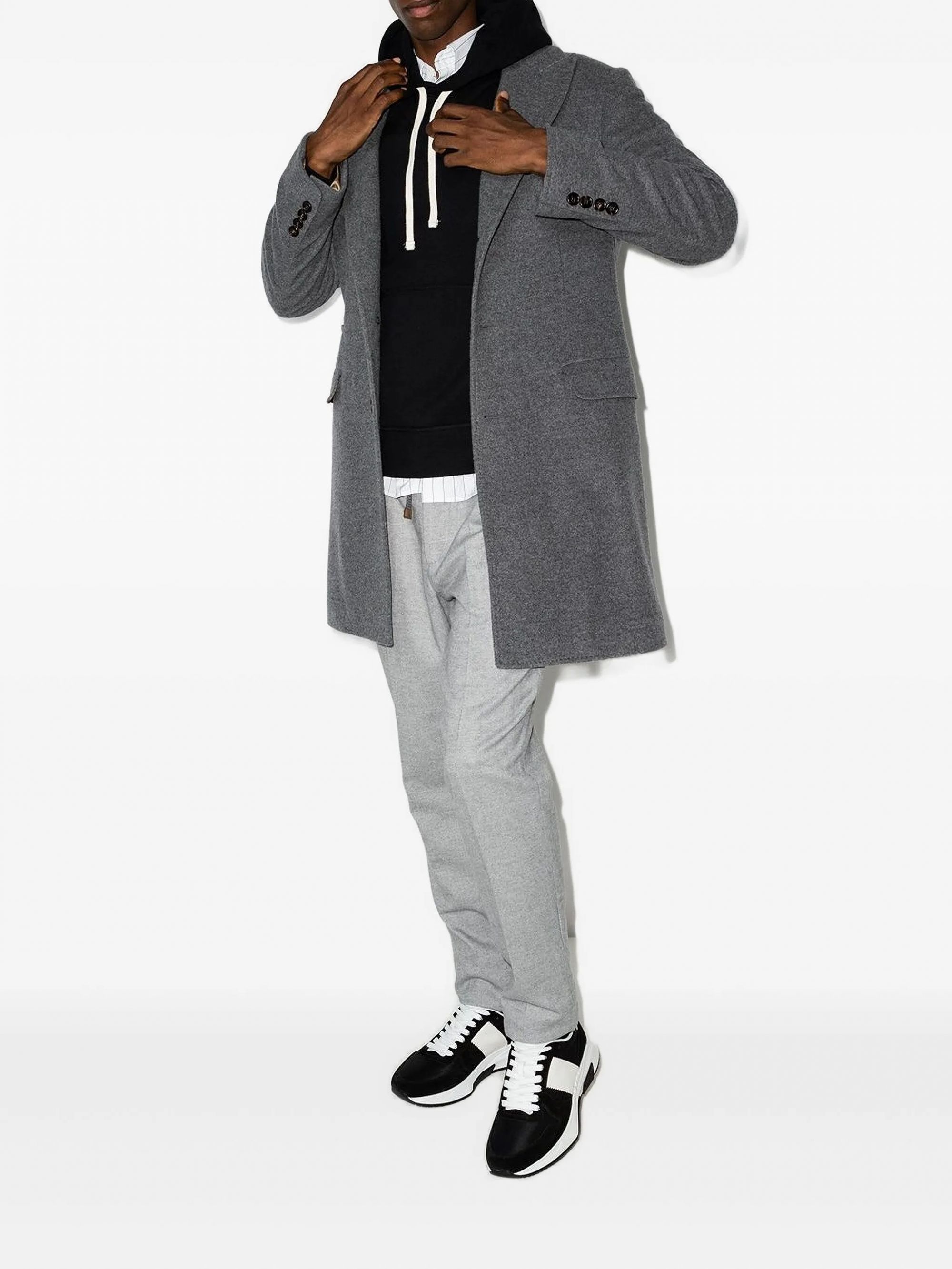 LONG SLEEVE KNIT LONG SLEEVE KNIT