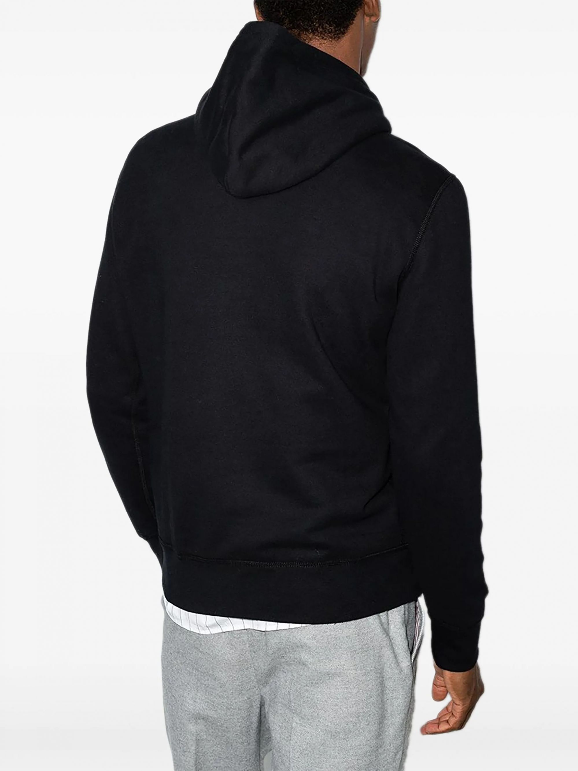 LONG SLEEVE KNIT LONG SLEEVE KNIT