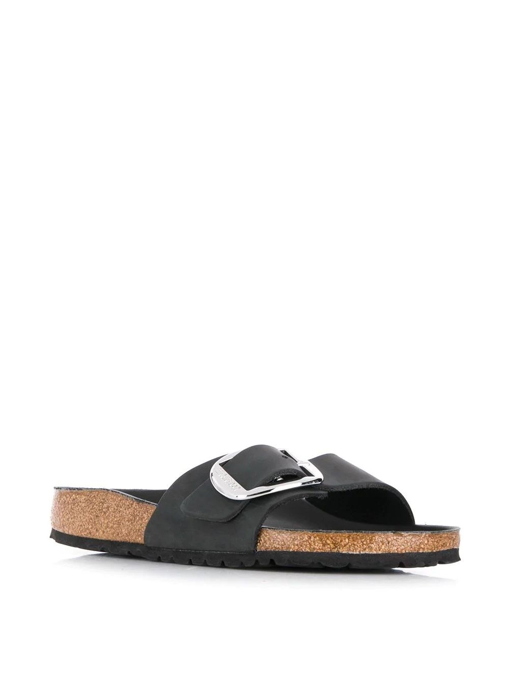 BIRKENSTOCK MADRID BIG BUCKLE for Women Effortlessly chic slides for women by a top brand.