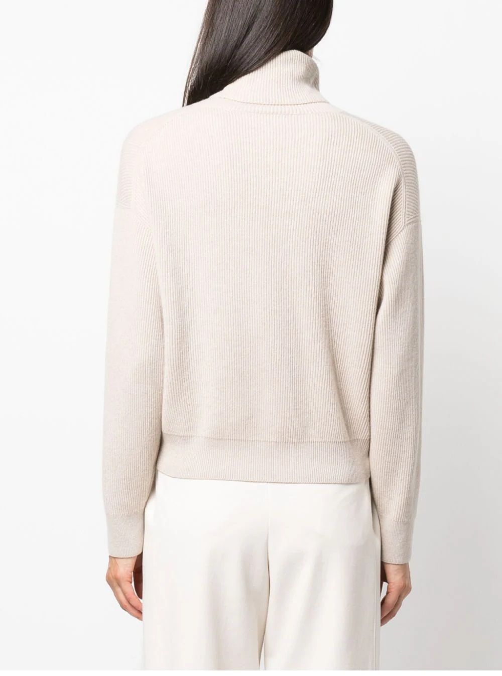 BRUNELLO CUCINELLI KNITWEAR for woman Stay stylish and cozy this season with our luxurious knitwear from a top fashion brand. Perfect for the modern woman. 60%WV 30%WS 10%SE.