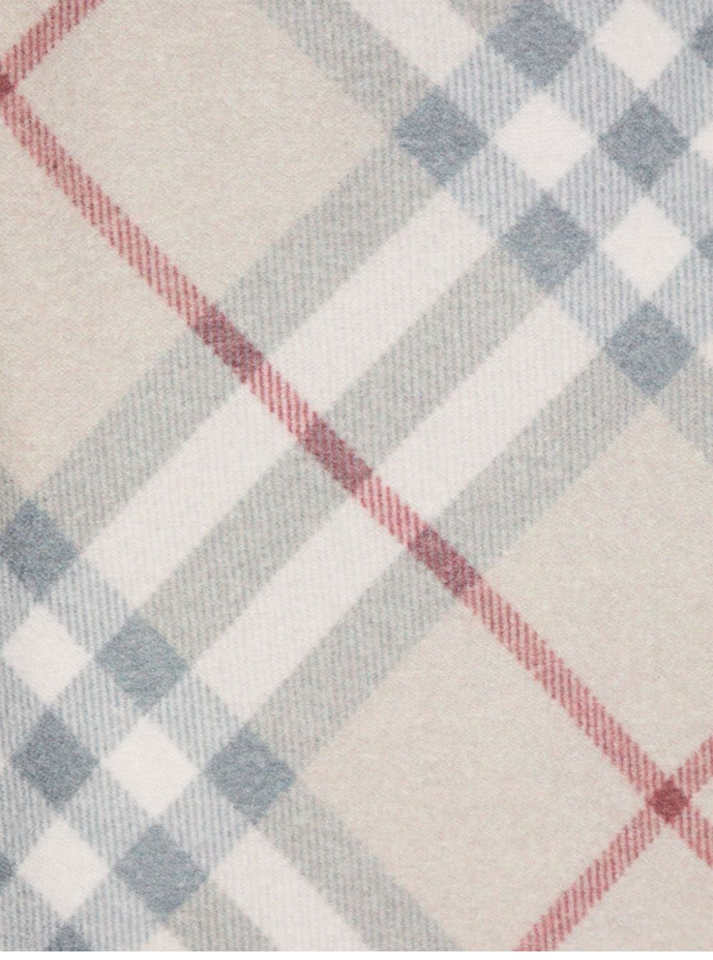 Burberry Kids Gonna di lana Elegante gonna in lana per ragazze di Burberry Kids - Collezione FW24