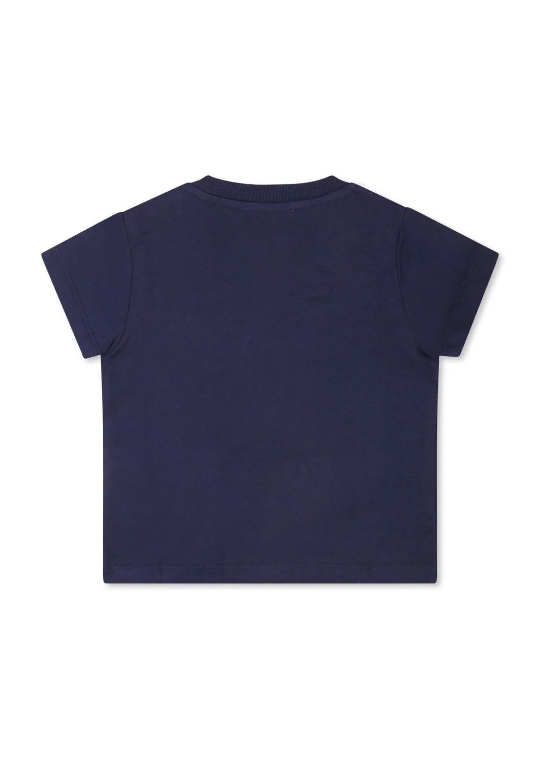 MOSCHINO KIDS T-Shirt  Stylish MOSCHINO KIDS T-Shirt - FW24 Collection