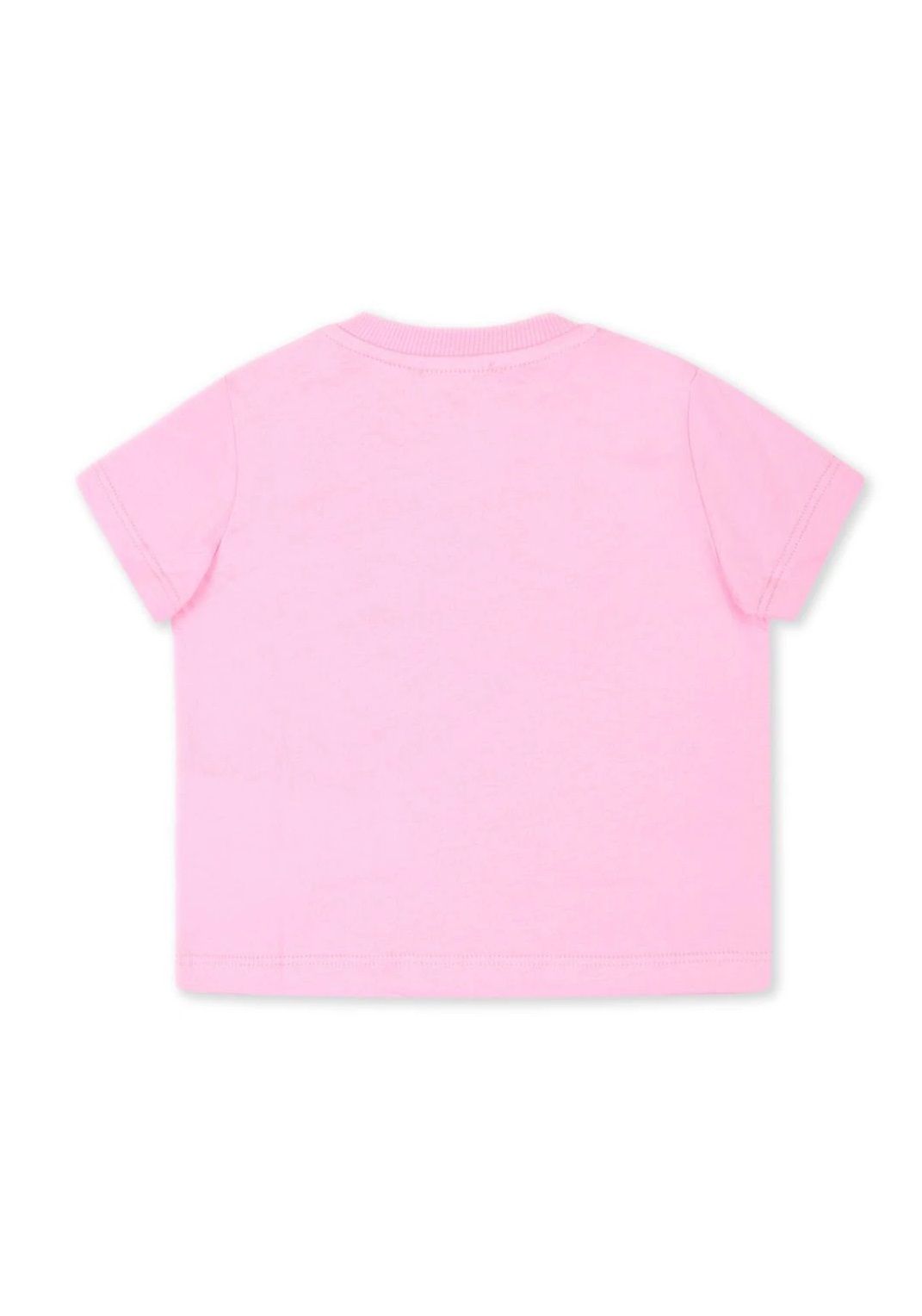 MOSCHINO KIDS T-Shirt Stylish MOSCHINO KIDS T-Shirt - FW24 Collection