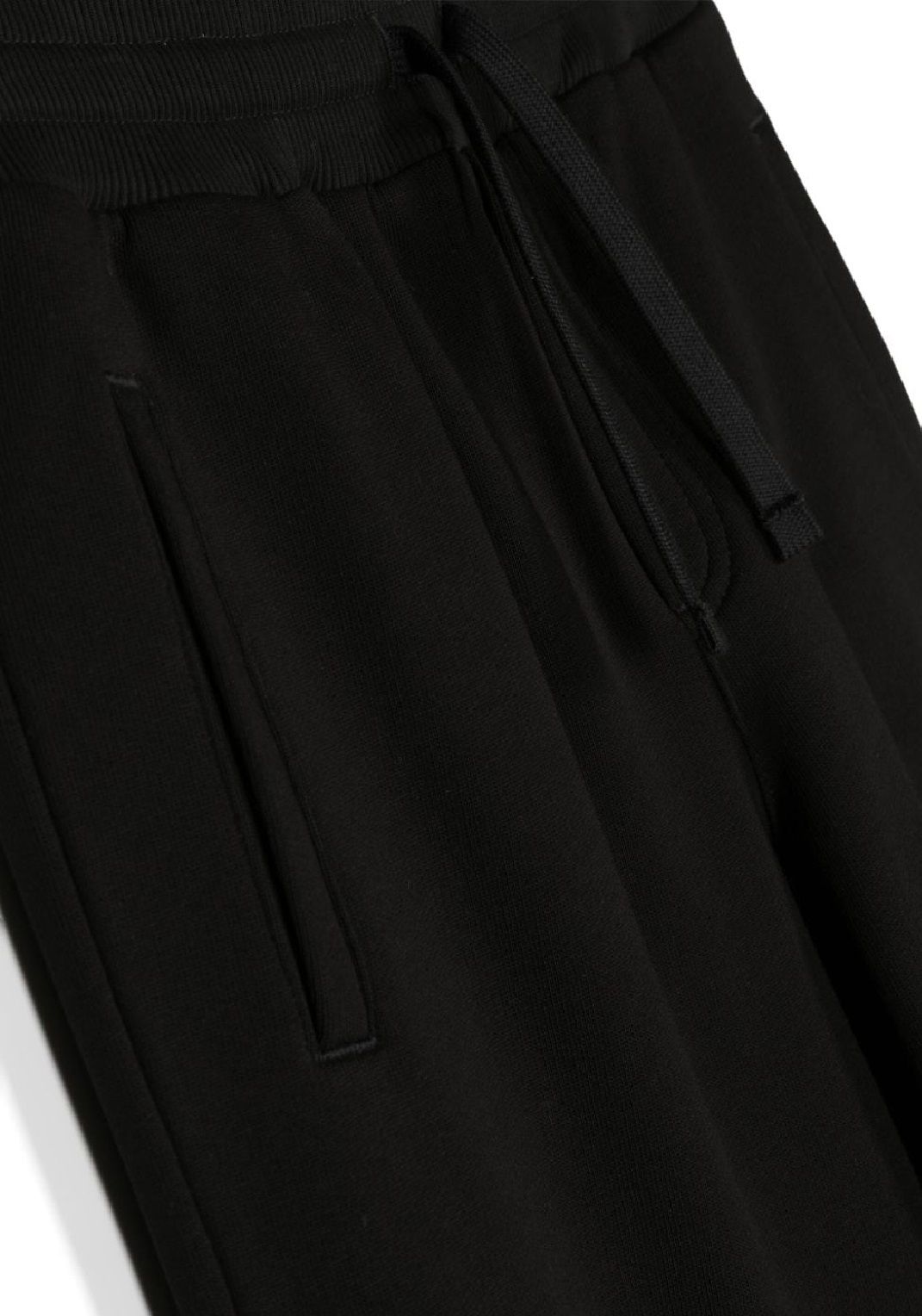 DOLCE & GABBANA KIDS PANTS Stylish FW24 pants for kids by DOLCE & GABBANA - 100%CO composition