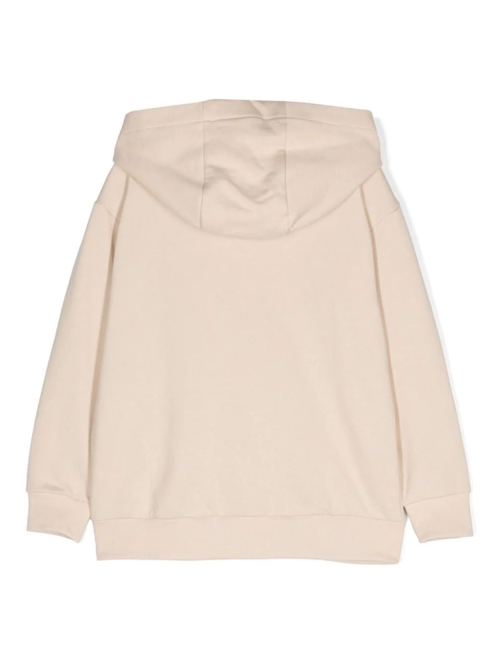 FENDI KIDS FELPA  Rimani accogliente e alla moda con la felpa FENDI KIDS FW24. Realizzata al 100% in cotone per il massimo comfort. Acquista ora!