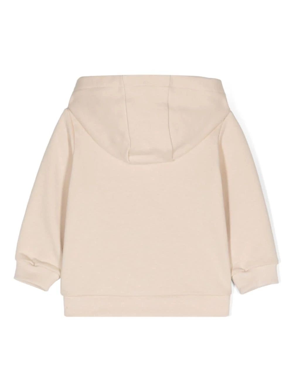 FENDI KIDS SWEATSHIRT  Stay cozy and stylish with FENDI KIDS FW24 sweatshirt. Made with 100%CO for ultimate comfort. Shop now!