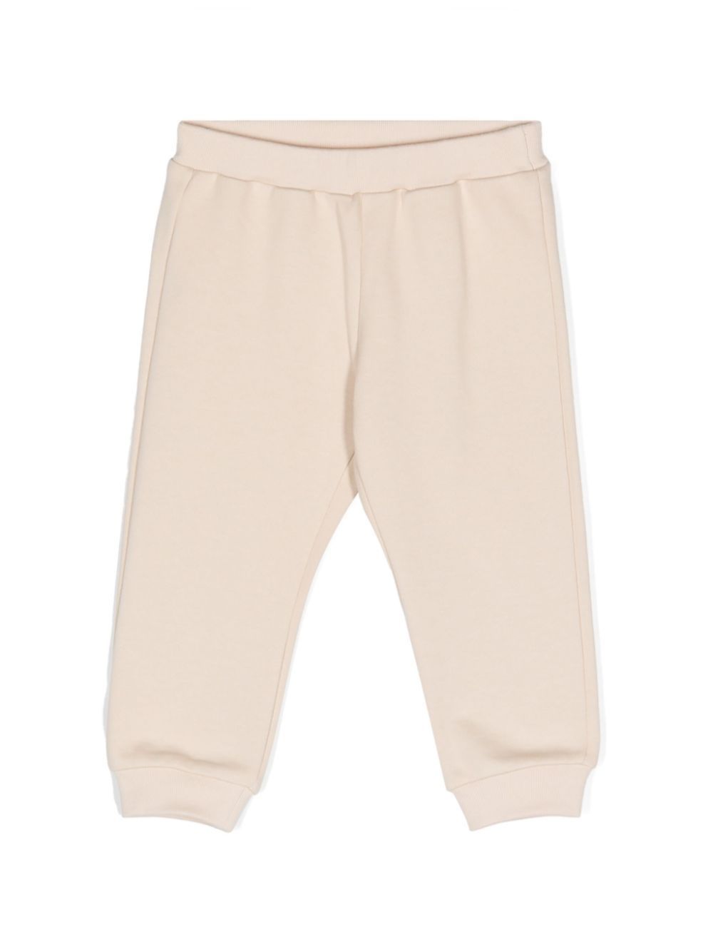 FENDI KIDS PANTS Stylish FENDI KIDS pants for FW24 season - 100%CO fabric