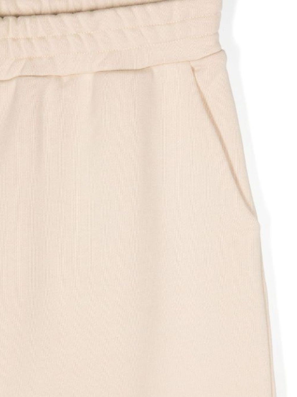 FENDI KIDS PANTS Stylish FENDI KIDS pants for FW24 season - 100%CO fabric