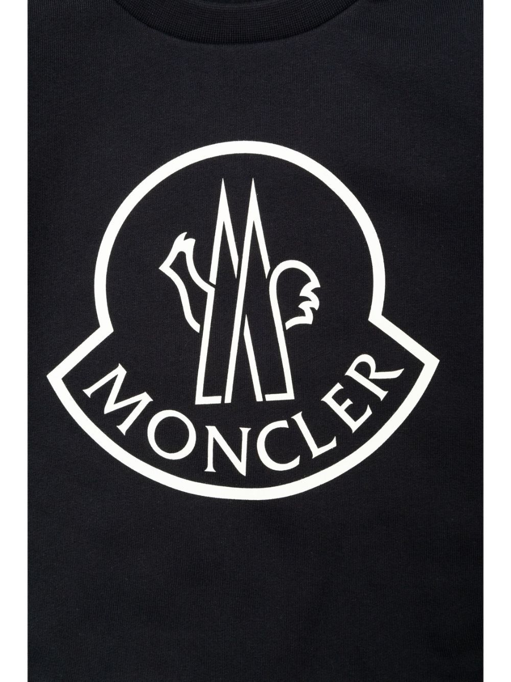 Moncler kids sweatshirt SWEATSHIRTS