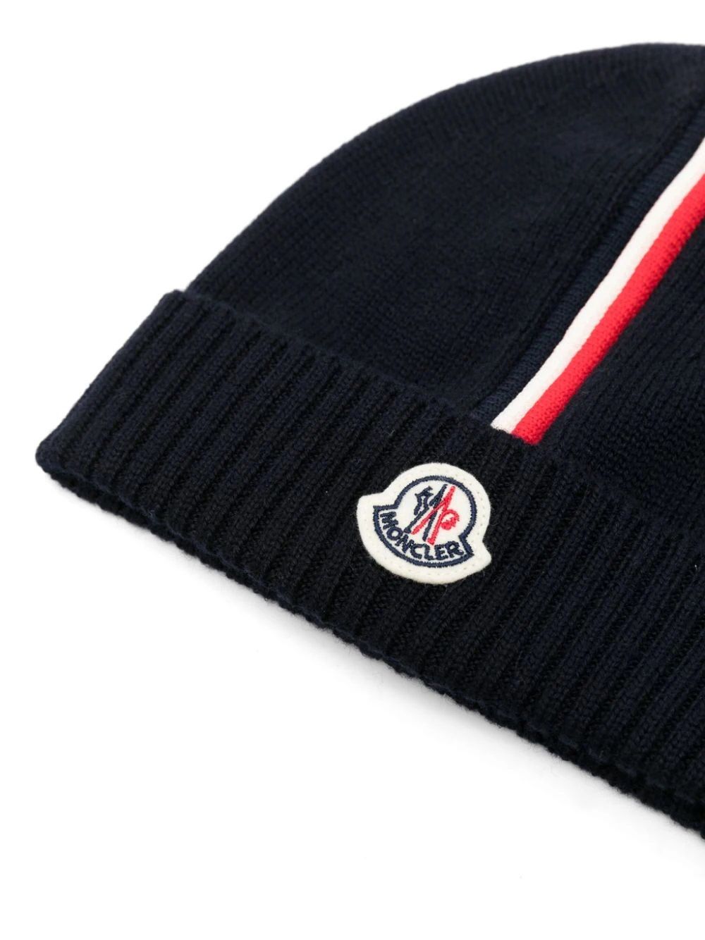Moncler Kids Hat Stay warm and stylish with Moncler Kids FW24 Hat - 100% Polyamide. Perfect for any outfit. Shop now!