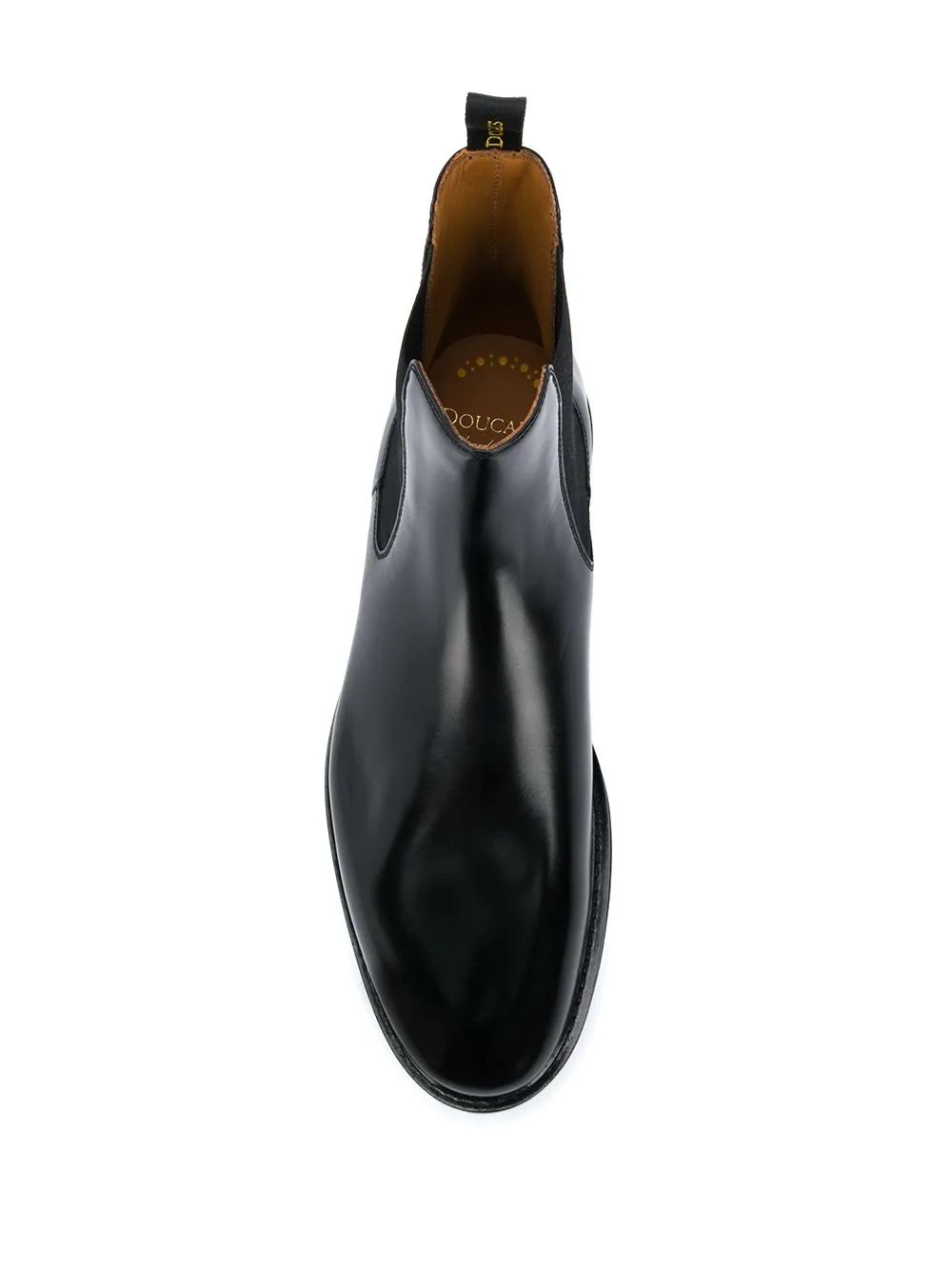 DOUCAL'S Men's Boots Timeless style meets quality craftsmanship with these men's Chelsea boots from DOUCAL'S. Perfect for any occasion, these horse boots are a must-have for the modern man. Shop now from our CARRY OVER collection.