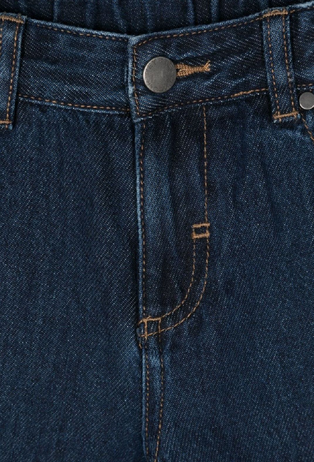 STELLA McCARTNEY KIDS TROUSER  Stylish 100% cotton trousers from STELLA McCARTNEY KIDS FW24 Collection - perfect for boys.