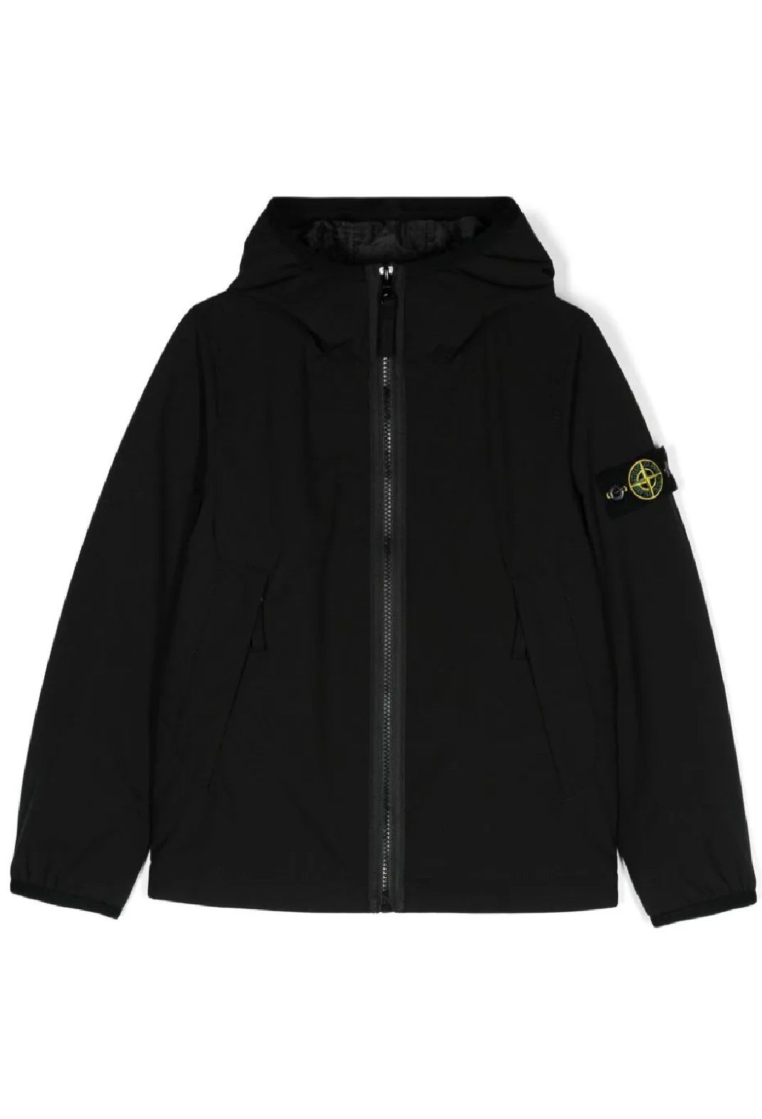 Stone Island Kids Giubbotto per ragazzi  Piumino di alta qualità per ragazzi di Stone Island Kids - 92%PL 8%EA. Perfetto per la stagione FW24. Acquista ora!