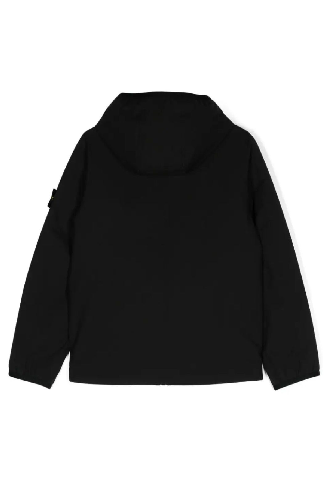 Stone Island Kids Giubbotto per ragazzi  Piumino di alta qualità per ragazzi di Stone Island Kids - 92%PL 8%EA. Perfetto per la stagione FW24. Acquista ora!