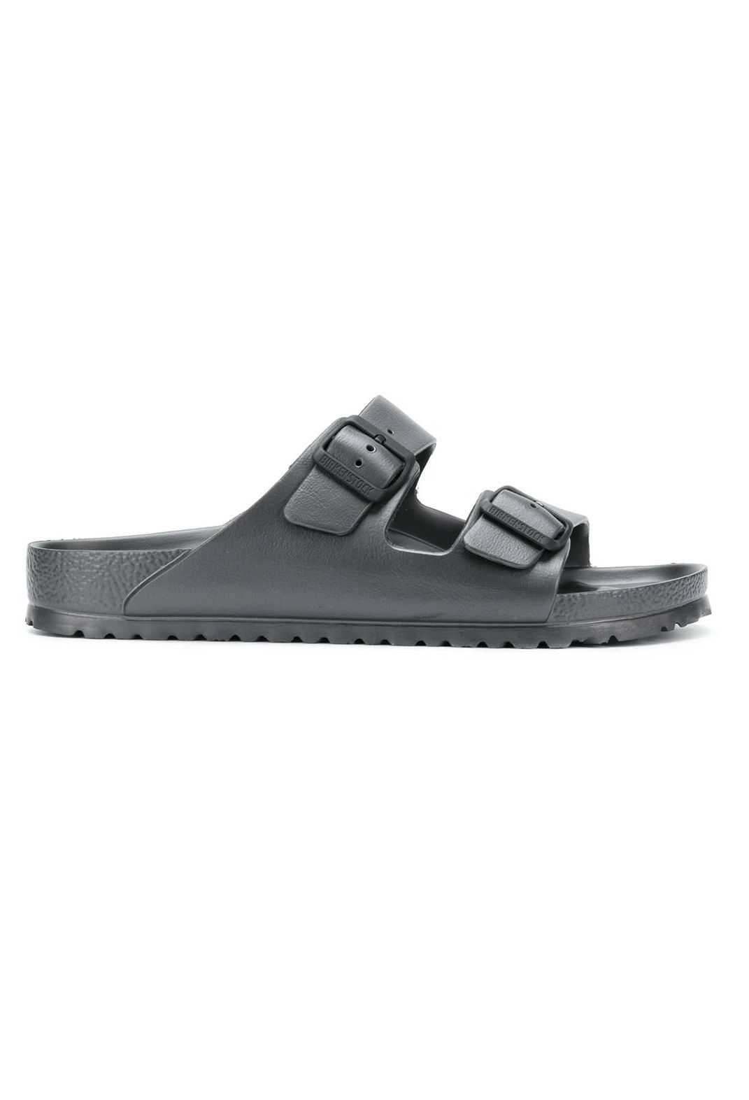 BIRKENSTOCK ARIZONA EVA for Men  Stylish and durable slides for men from the FW24 collection by a renowned brand. Made with synthetic material for ultimate comfort. Perfect for the modern man.