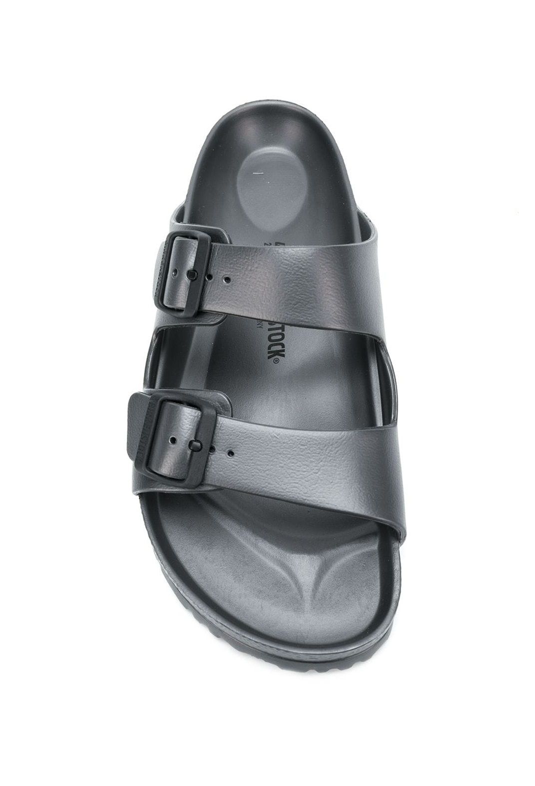 BIRKENSTOCK ARIZONA EVA for Men  Stylish and durable slides for men from the FW24 collection by a renowned brand. Made with synthetic material for ultimate comfort. Perfect for the modern man.