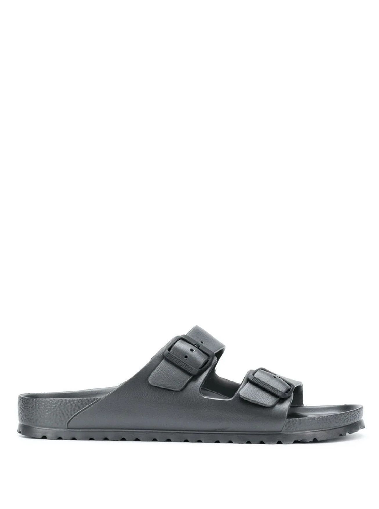BIRKENSTOCK ARIZONA EVA for Men  Stylish and durable slides for men from the FW24 collection by a renowned brand. Made with synthetic material for ultimate comfort. Perfect for the modern man.
