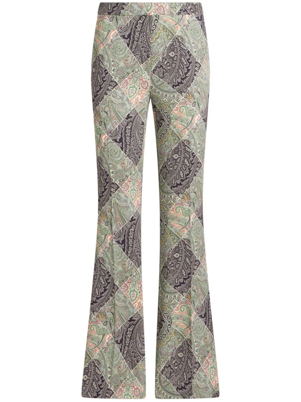 ETRO Pantaloni da donna Eleganti pantaloni ETRO - Collezione FW24